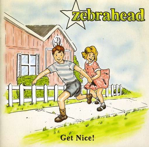 Get Nice