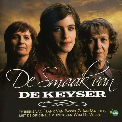 De Smaak Van De Keyser