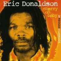 DONALDSON, ERIC - Cherry Oh Baby