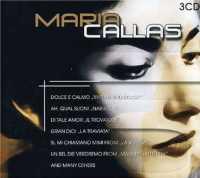 CALLAS, MARIA - Callas LP