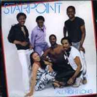 STARPOINT - All Night Long