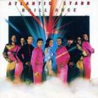 ATLANTIC STARR - Brilliance
