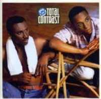 TOTAL CONTRAST - Total Contrast +5