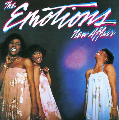 EMOTIONS - New Affairs