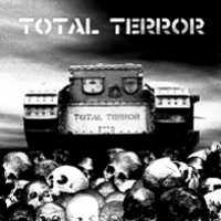 TOTAL TERROR - Total Terror
