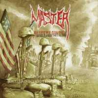 MASTER - Unknown Soldier -..