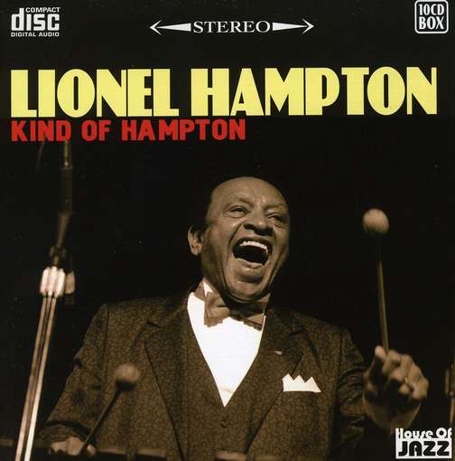 Kind Of Hampton