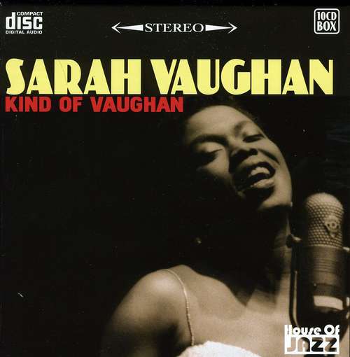 Kind Of Vaughan