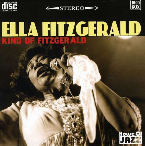 Kind Of Fitzgerald
