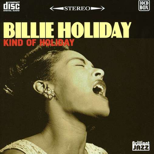 Kind Of Holiday