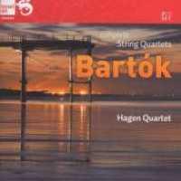 6 String Quartets