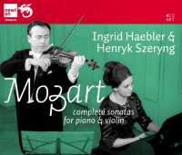 Mature Sonatas For Violin