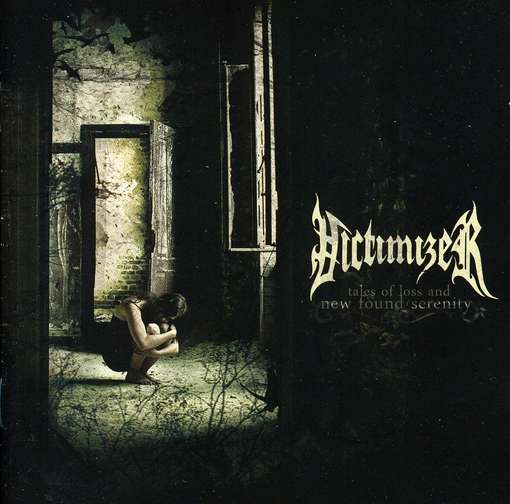 VICTIMIZER - Tales Of Loss And New..