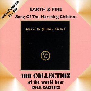 Song For The Marching Children