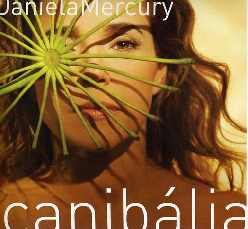 Daniela Mercury Vinyl Records