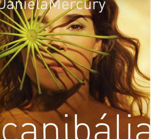 Daniela Mercury Vinyl Records and CDs Hard to Find and OutofPrint Daniela