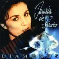 SANTOS, DANIELA DE - Diamonds