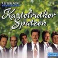 KASTELRUTHER SPATZEN - Hit Edition
