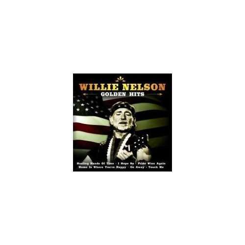 NELSON, WILLIE - Golden Hits
