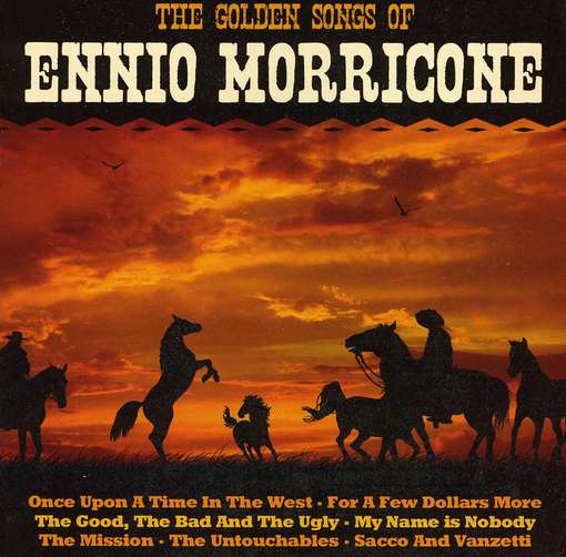 Golden Songs Of