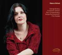 Piano Works