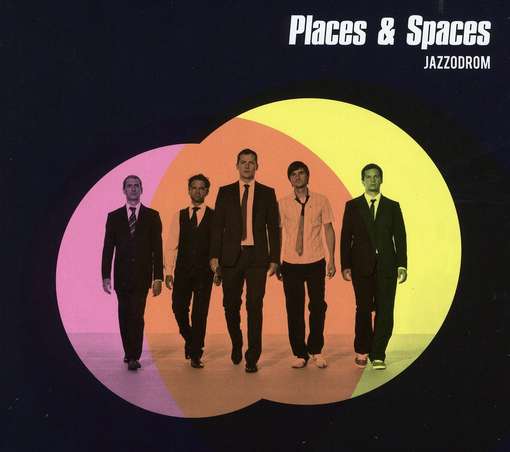 JAZZODROM - Places And Spaces
