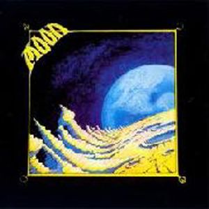 RAY OWEN'S MOON - Moon