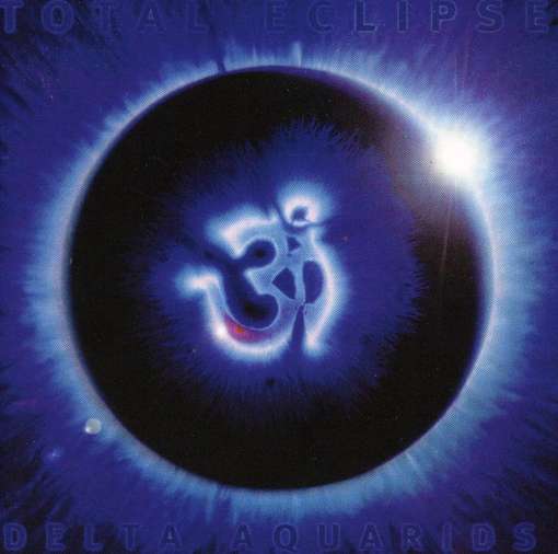 TOTAL ECLIPSE - Delta Aquarids