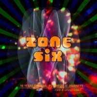 Years Of Aural Psychedeli