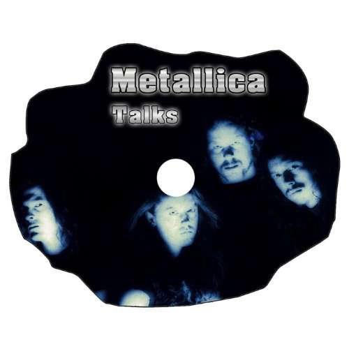 METALLICA - Metallica Talks