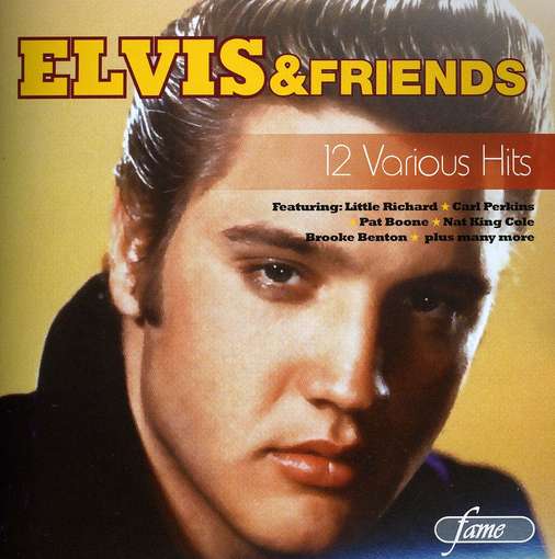 12 Various Hits