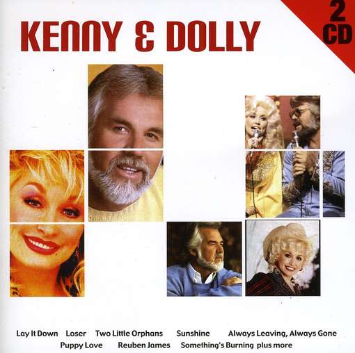 Kenny And Friends