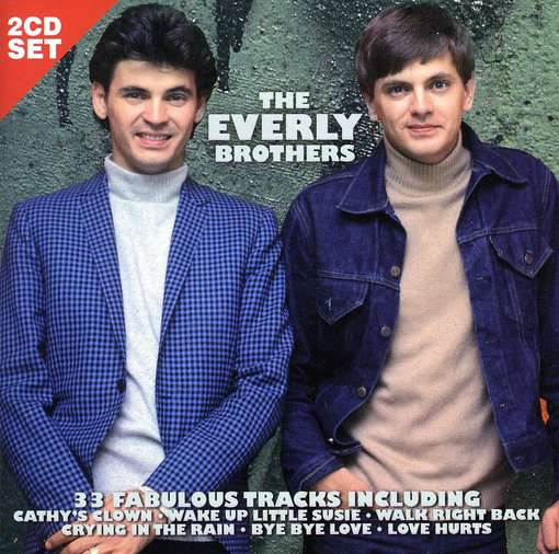 EVERLY BROTHERS - Everly Brothers