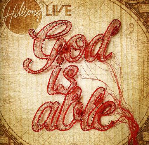 HILLSONG - God Is Able