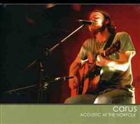 Acoustic At The Norfolk