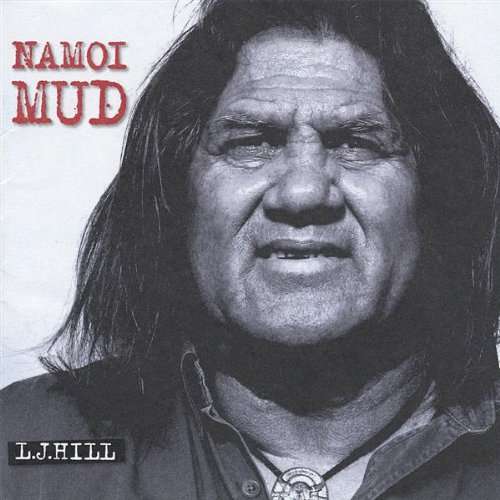 Namoi Mud