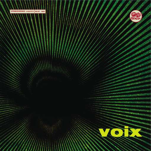 Voix