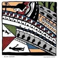 DICK RIVER - Calender Days Album