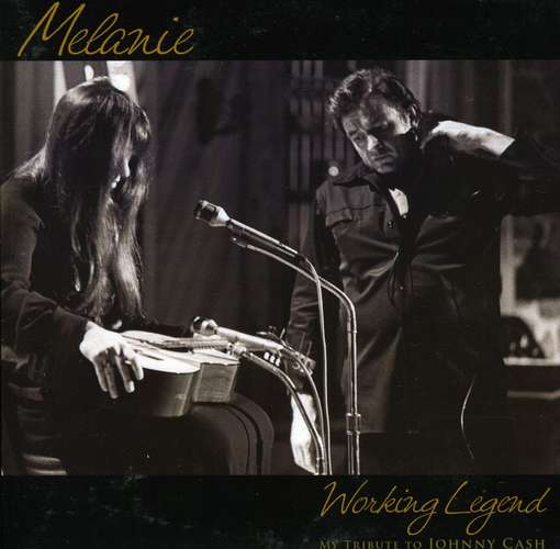 MELANIE - My Tribute To.. -ep-