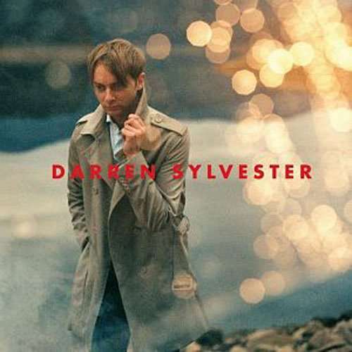 Darren Sylvester