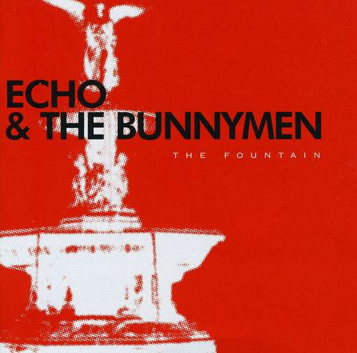 ECHO & THE BUNNYMEN - Fountain -spec-