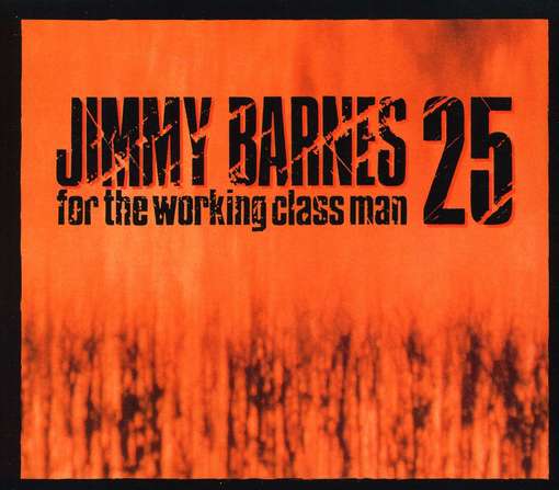 For The Working Class Man