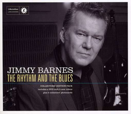 Rhythm And The Blues