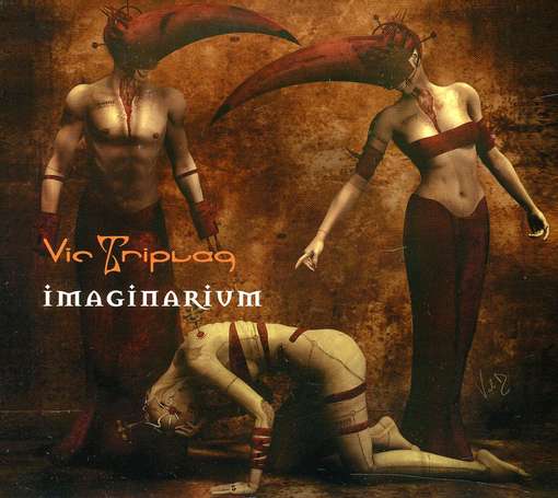 Imaginaruim