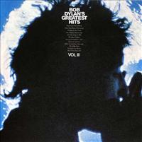 DYLAN, BOB - Greatest Hits 3 Record