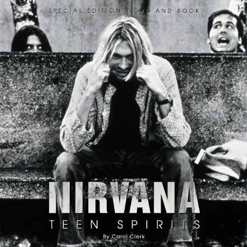 NIRVANA - Teen Spirits