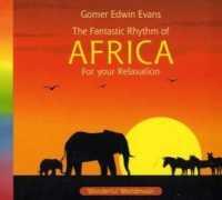 Africa - EVANS, GOMER EDWIN