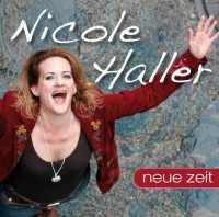 Neue Zeit - HALLER, NICOLE