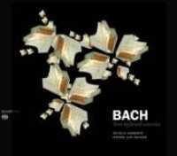 BACH - Three Keyboard Concertos