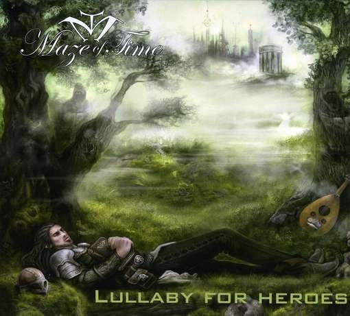 Lullaby For Heroes